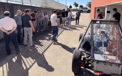 6G-PATH SNS Project Trial in the Aveiro Testbed